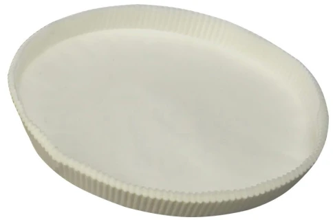 Antalis Kepimo forma Ø210xH22mm, baltas popierius (1000 vnt./dėžutėje)