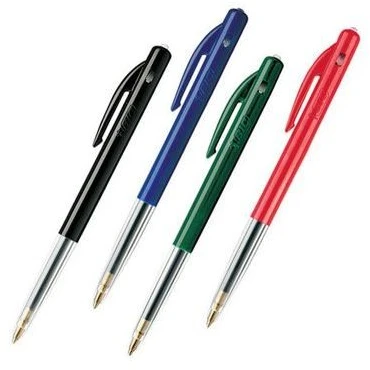 Tušinukas Bic Clic Fine M10 mėlynas 51600