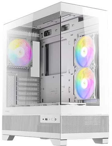 Obudowa Antec Cube Xtreme CX700 ARGB Baltas