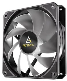 Antec P12 ARGB ventiliatorius, 3 vnt. pakuotėje (0-761345-40033-6)