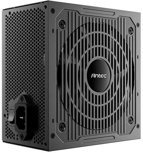 Maitinimo šaltinis Antec Antec SIGNATURE CSK750DC EC moduł zasilaczy 750 W 20+4 pin ATX ATX