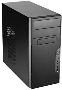 Antec Budget VSK-3000B-U3/U2 korpusas (0-761345-92025-4)