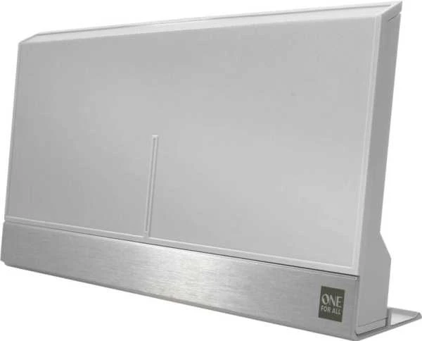 Vidaus antena ONE FOR ALL 1.5m kabelis, EU/SA (type C), 4K Ultra HD/ SV9386