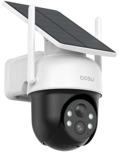 Aosu Glazero Aosu SL-C9C lauko saulės kamera