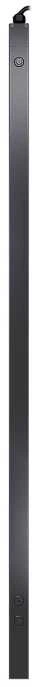 APC maitinimo juostos stovo PDU 2G Met ZeroU 11kW 18 C13/6 C19