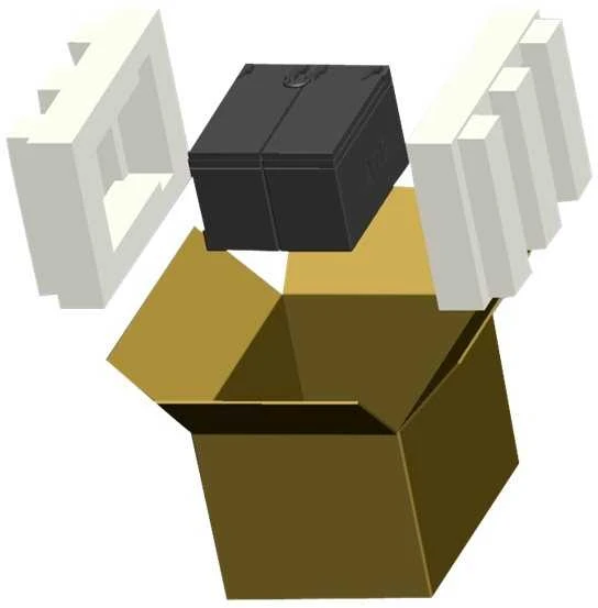 APC Replacement Baterija Cartridge #176