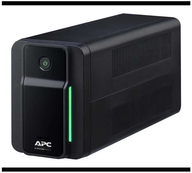 APC BACK-UPS 500VA, 230V, AVR, IEC SOCKETS