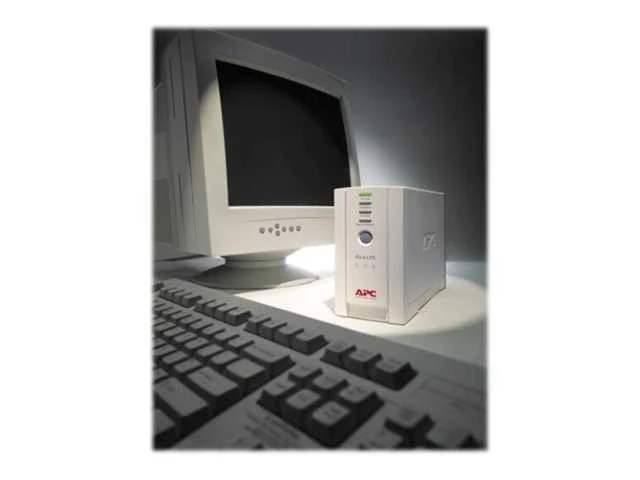 APC Back-UPS CS/500VA Offline