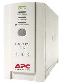APC Back-UPS 650EI/650VA OffLine