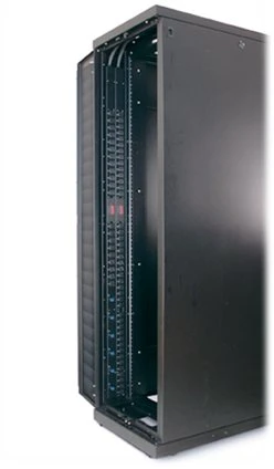 „Apc Rack“ PDU, „Basic“, „ZeroU“, 16A, 230 V, (20) C13 ir (4) C19, IEC C20