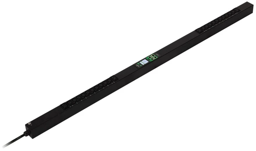 APC APC Easy PDU Switched Zero U 32A 230V 20 C13 4 C19 IEC309