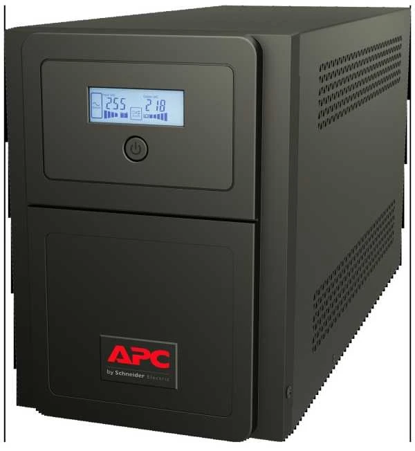 APC EASY UPS SMV 1500VA 230V