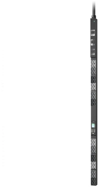 APC Priedai NetShelter Rack PDU Advanced, Metere