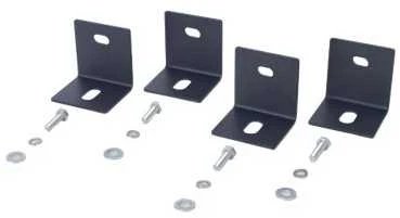 „Apc NetShelter SX Bot-Down Kit“.