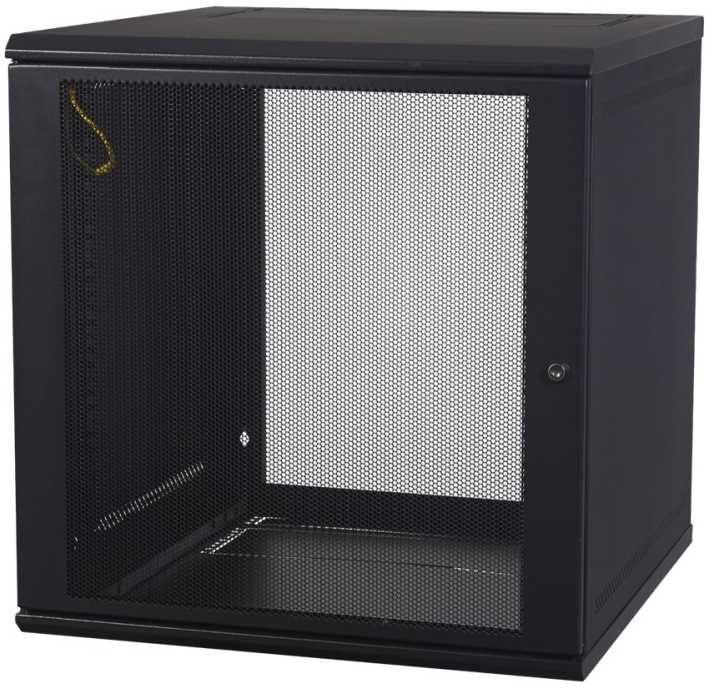 Muzikinis centras APC NETSHELTER WX 12U 600 mm GYLIUS VIENO ŠARSNIU ANT SIENOS DĖMESIO