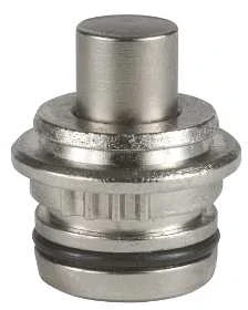 Telemecanique Sensors Schneider Electric ribinio jungiklio galvutė su metaliniu antgaliu (ZCE10)