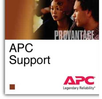 APC pusmetinė profilaktinė priežiūra 5x8, 0,5 metų, 24x7