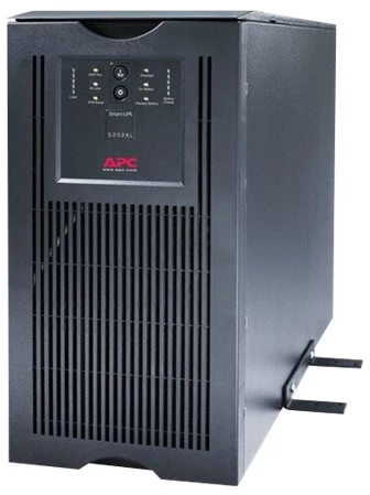 APC Smart-UPS 5000VA 208V Rackmount/Tower | Schneider Electric