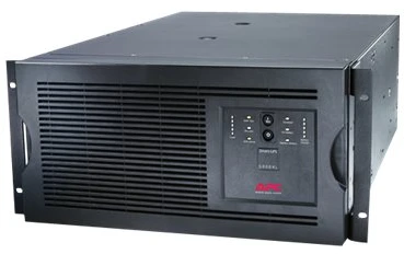 APC Smart-UPS 5000VA 208V Rackmount/Tower | Schneider Electric