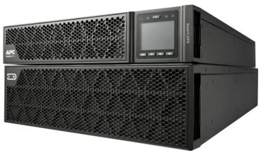 APC SMART-UPS RT BATTERY PACK 192V, RACKMOUNT, 3U
