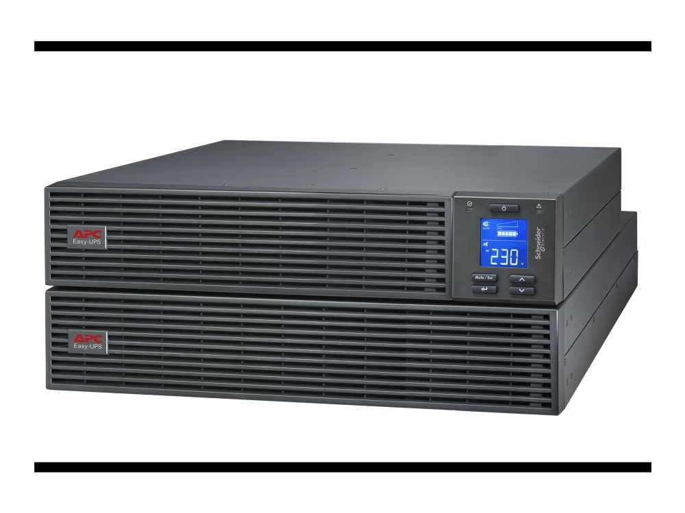 APC Maitinimo šaltinis Easy UPS On-Line SRV 2000VA RM 230V