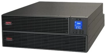 APC EASY UPS ON-LINE SRV 5000VA - RM 230V WITH RAIL KIT