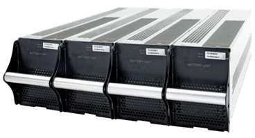 APC SYBT9-B4 UPS akumuliatorius Rūgštinis akumuliatorius (VRLA)