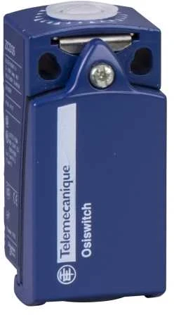 Telemecanique Sensors „Schneider Electric“ ribinio jungiklio korpusas 1NO+1NC užraktas (ZCD21)