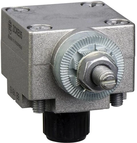 Apc Schneider Electric ribinio jungiklio galvutė be valdymo svirties (ZCKE05)