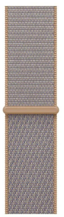 Apple Watch 42 mm Chambray mėlyna „Sport Loop“ – MK854ZM/A