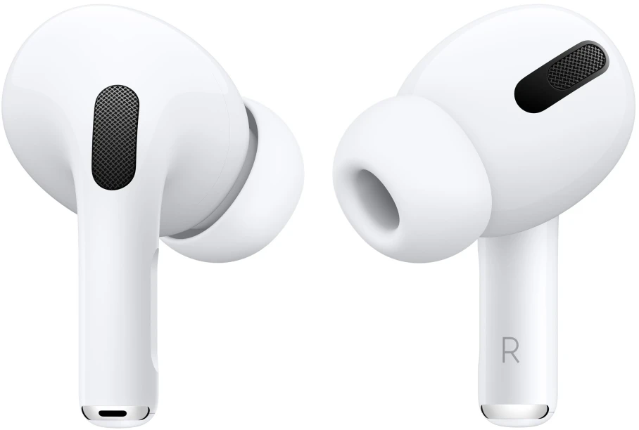Ausinės Apple AirPods Pro 2nd Gen. with MagSafe Charging Case (USB-C) – Baltas