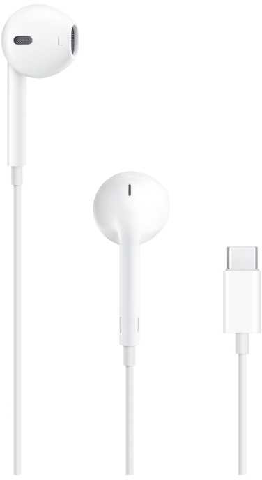 Ausinės Apple EarPods (USB-C)