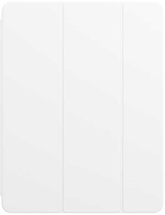 „Apple Smart Folio“, skirtas 12,9 colio „iPad Pro“ (3–6 kartos) – baltas 2021 m.