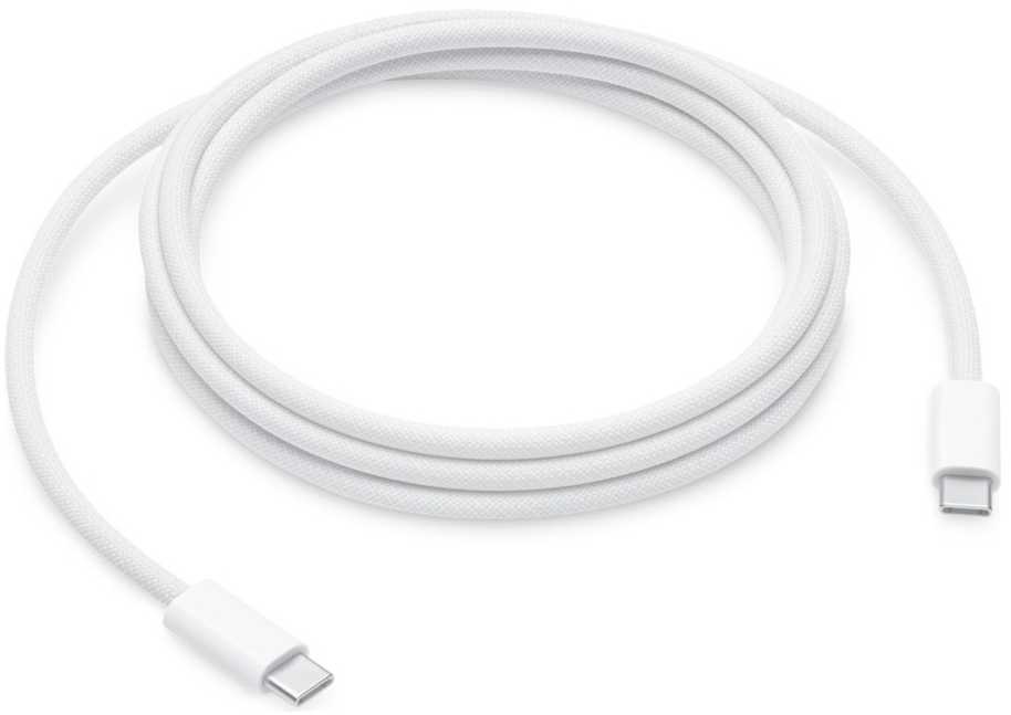 Apple 240 W USB-C įkrovimo laidas (2 m)