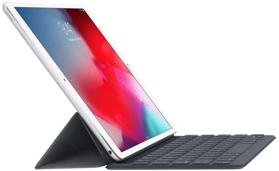Apple Smart Klaviatūra for iPad (9 karta) - INT