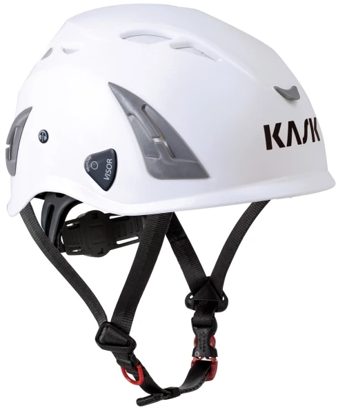 Šalmas Kask Plasma AQ - Balta