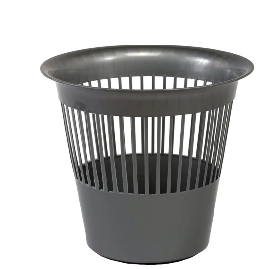 Aptel Šiukšliadėžė Okko, juoda, 10 l