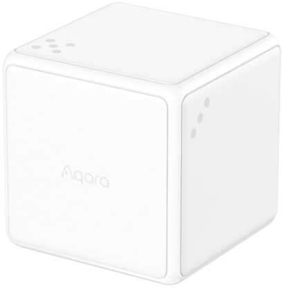 Aqara T1 Pro zigbee išmanusis kubas scenų kontroleris CTP-R01