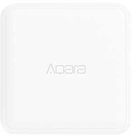 Aqara T1 Pro zigbee išmanusis kubas scenų kontroleris CTP-R01