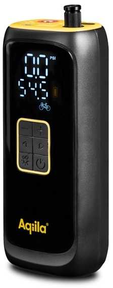 Aqiila - Airbird C4 - Oro siurblys 3in1