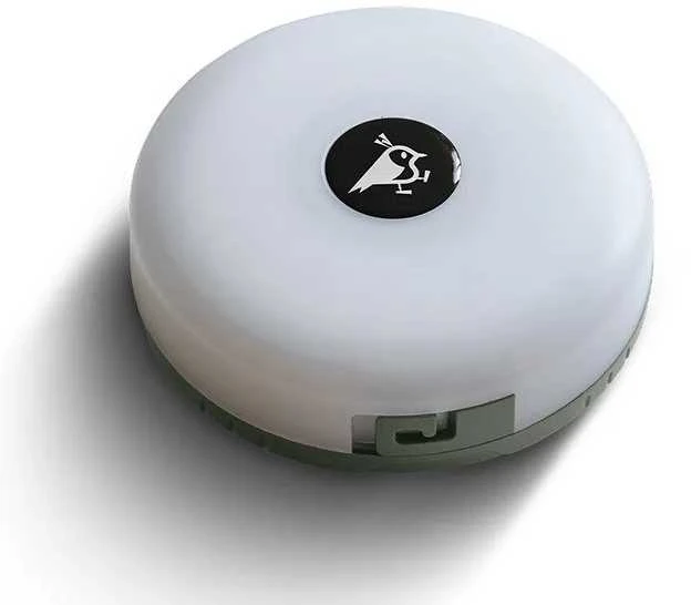 „Aqiila“ – „Lightbird BL2“ – kilpinis šviestuvas su išorine baterija
