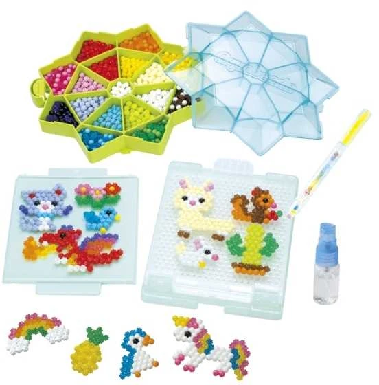 Epoch Rankdarbių rinkinys Aquabeads žvaigždutės pradžiamokslis