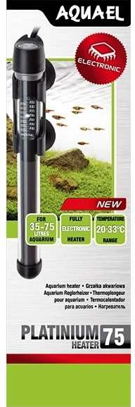 Aquael Platinium 75W