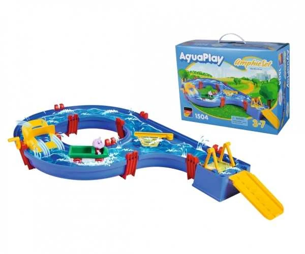 „AquaPlay“ – „Amphie“ aikščių parkas (8700001504)