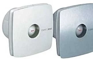 Ventiliatorius Ara El Aps Cata X-Mart 10 Inox H