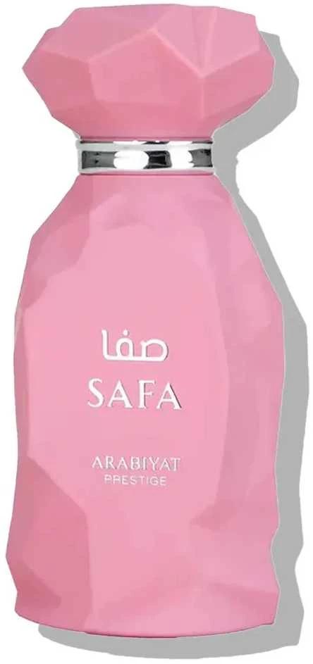 Arabiyat Prestige Safa EDP parfumuotas vanduo moterims, 100 ml