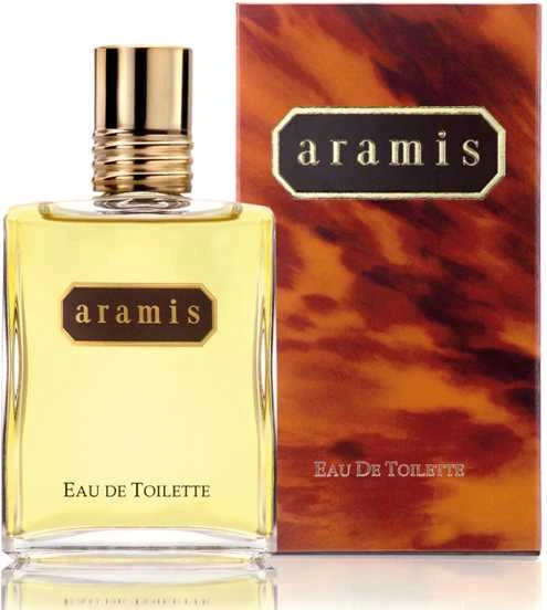 Kvepalai vyrams Aramis for Men EDT, 110 ml