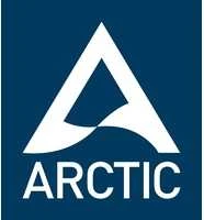 ARCTIC P14 Pro atvirkštinis A-RGB PWM ventiliatorius – 140 mm, baltas, 3 vnt. pakuotėje