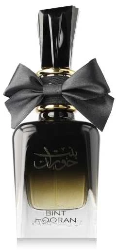 Ard Al Zaafaran Bint Hooran EDP Purškiklis, 100 ml