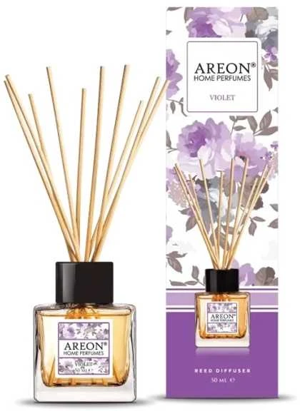 Namų kvapas AREON VIOLET, 50 ml